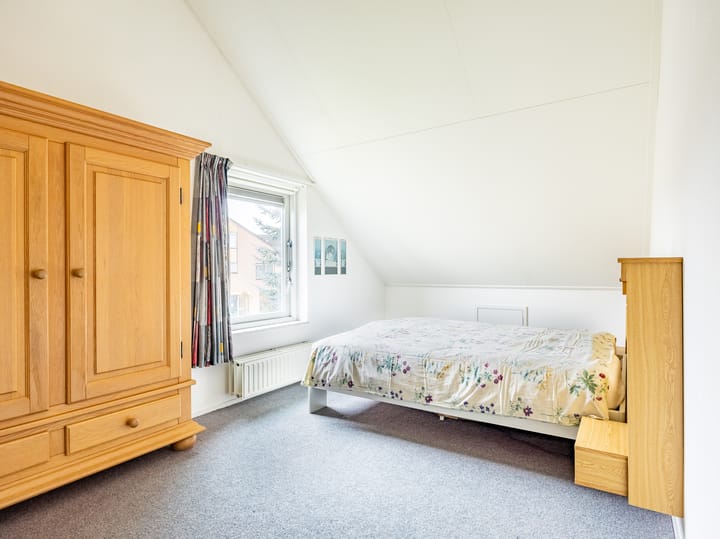 Foto 26 van Gaspeldoorn 64