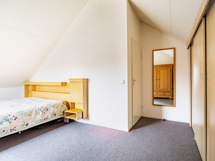 Foto 27 van Gaspeldoorn 64