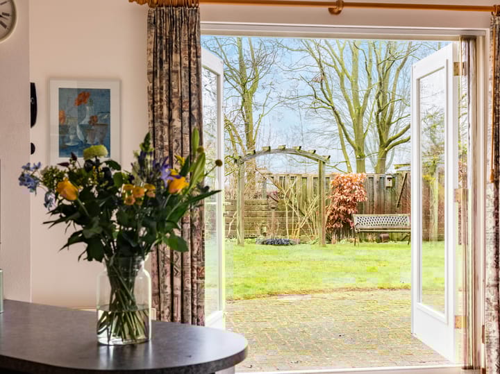 Foto 32 van Gaspeldoorn 64