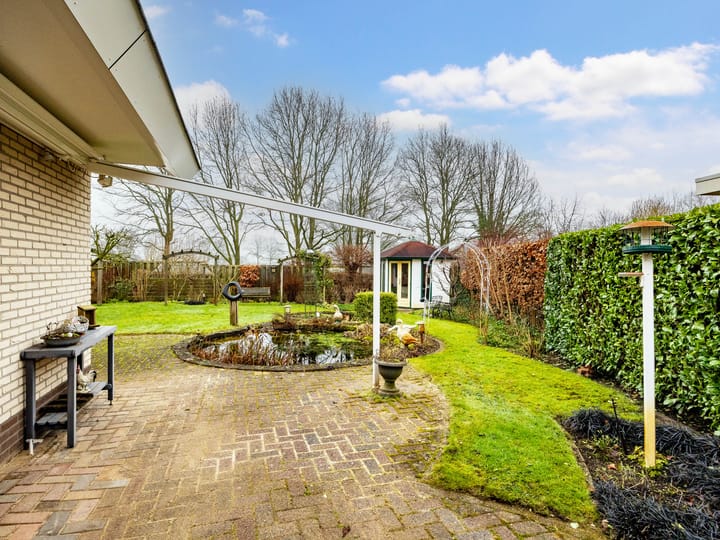 Foto 33 van Gaspeldoorn 64