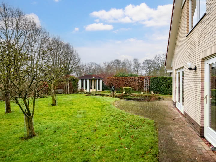 Foto 34 van Gaspeldoorn 64