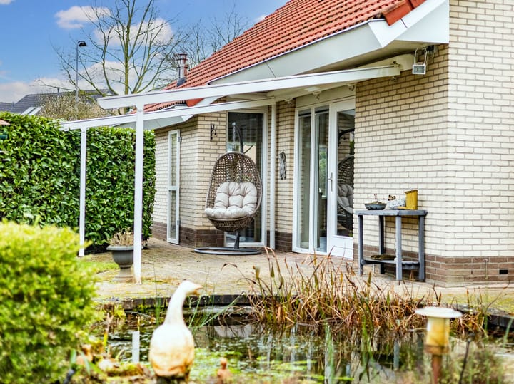 Foto 38 van Gaspeldoorn 64