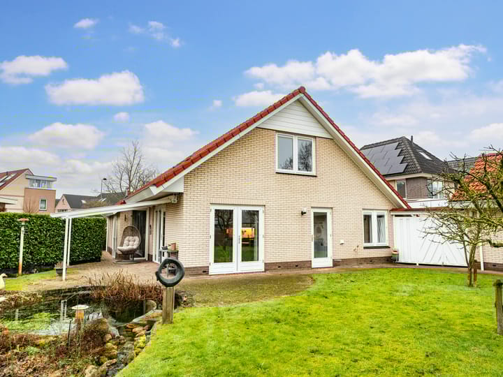 Foto 39 van Gaspeldoorn 64