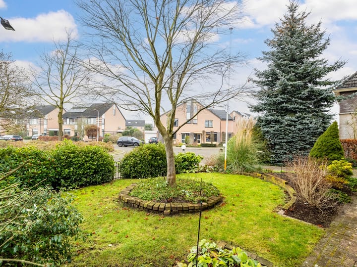 Foto 40 van Gaspeldoorn 64