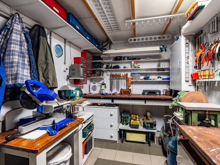 Foto 43 van Gaspeldoorn 64