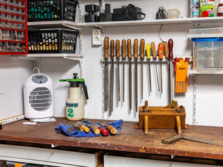 Foto 44 van Gaspeldoorn 64