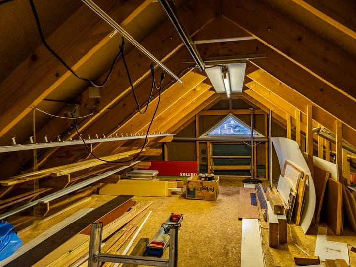 Foto 45 van Gaspeldoorn 64