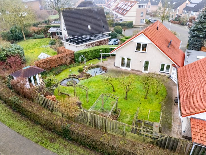 Foto 46 van Gaspeldoorn 64