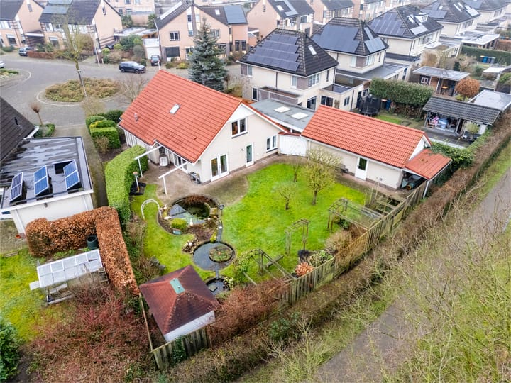 Foto 47 van Gaspeldoorn 64