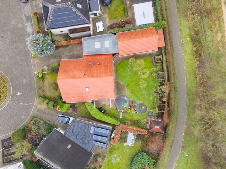 Foto 48 van Gaspeldoorn 64