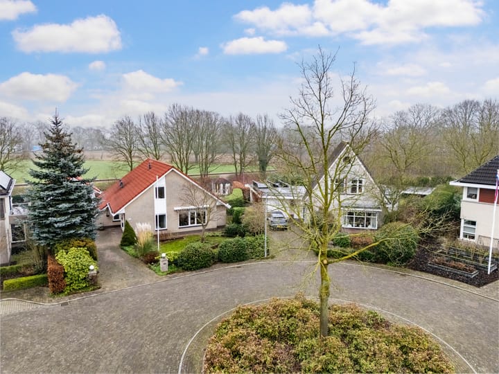 Foto 49 van Gaspeldoorn 64