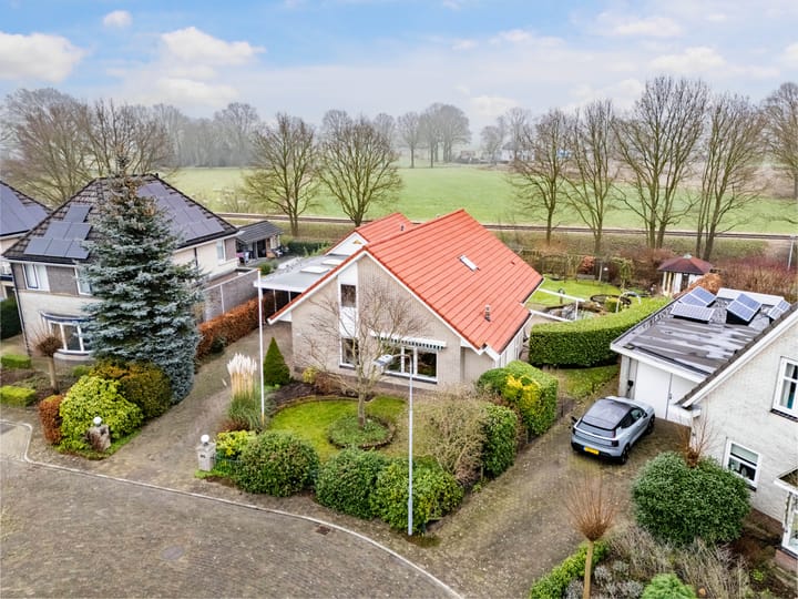 Foto 50 van Gaspeldoorn 64