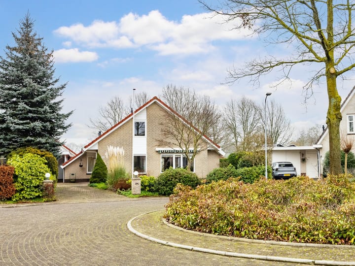 Foto 51 van Gaspeldoorn 64