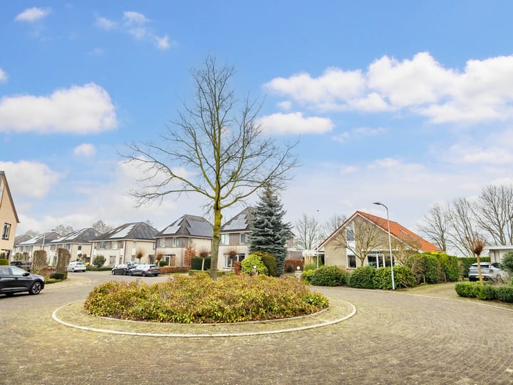 Foto 52 van Gaspeldoorn 64