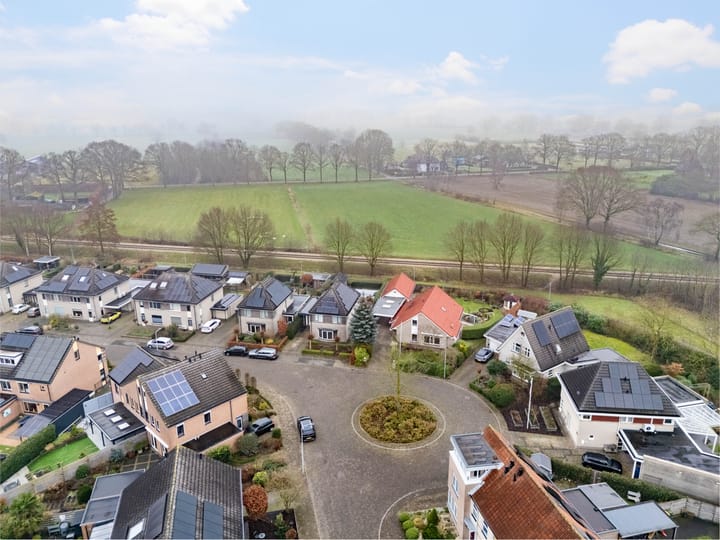 Foto 53 van Gaspeldoorn 64