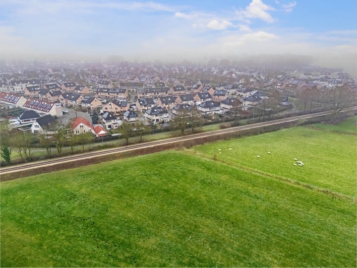 Foto 54 van Gaspeldoorn 64