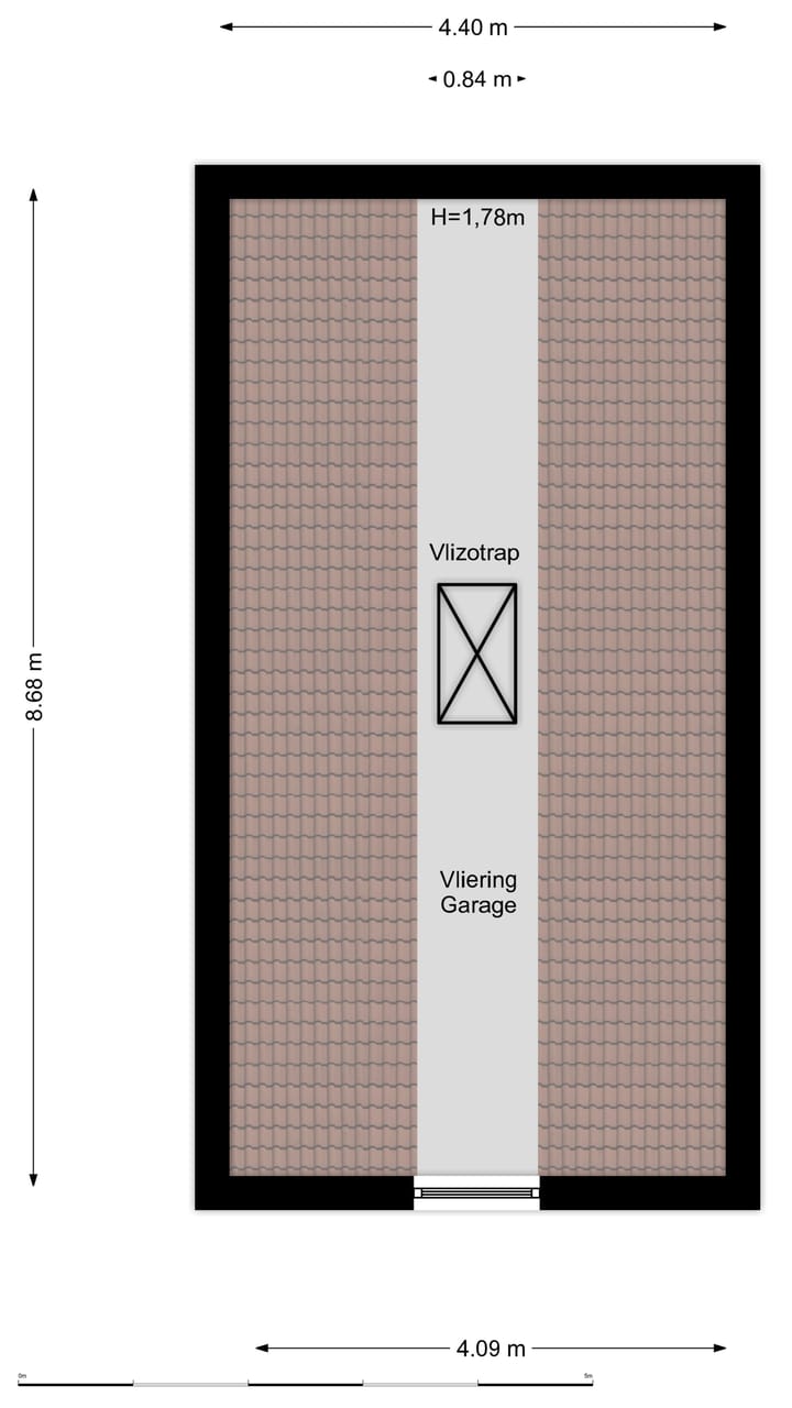 Foto 60 van Gaspeldoorn 64