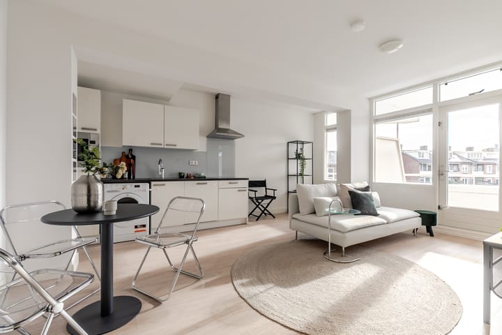 Foto 5 van Seinpostweg 2-B3