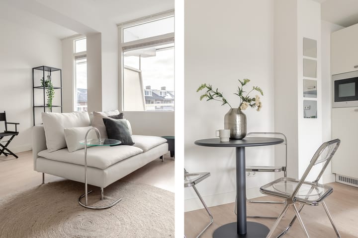 Foto 6 van Seinpostweg 2-B3