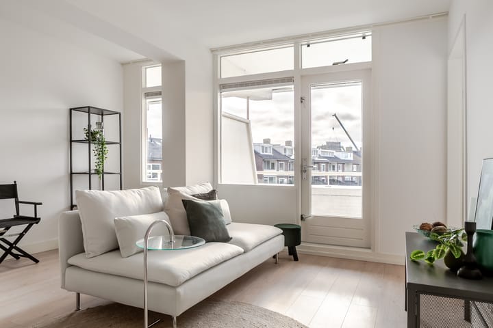 Foto 7 van Seinpostweg 2-B3