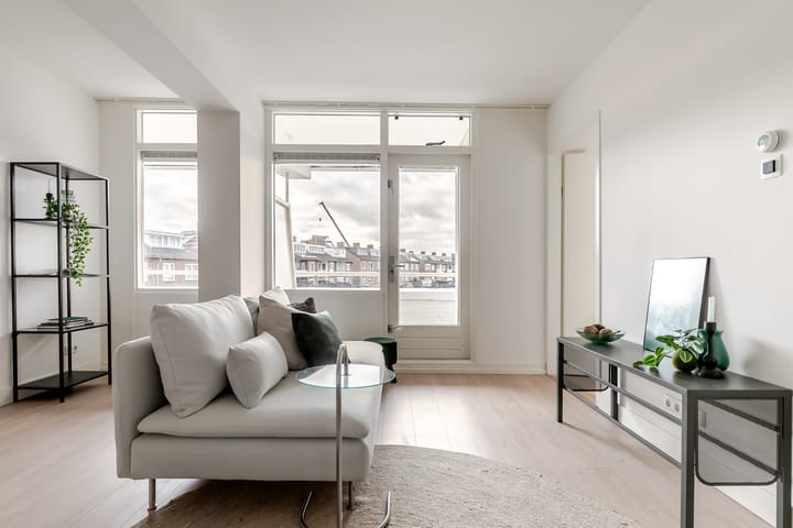 Foto 8 van Seinpostweg 2-B3