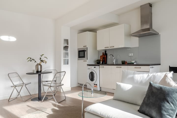 Foto 10 van Seinpostweg 2-B3