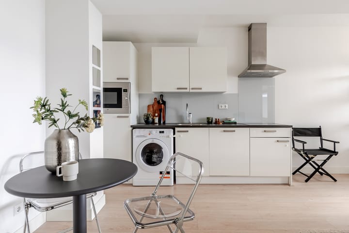 Foto 12 van Seinpostweg 2-B3