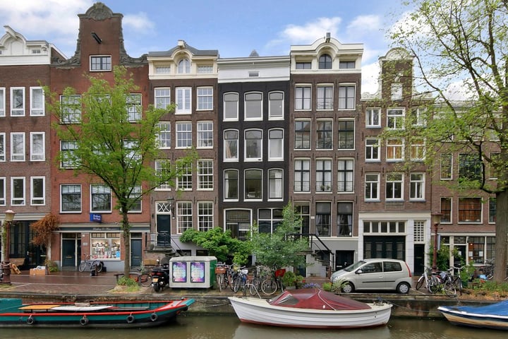 Bloemgracht 120-O