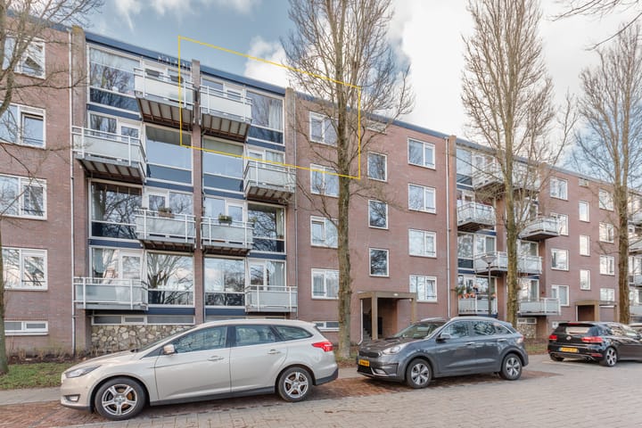 Foto 1 van Laan van Blois 40