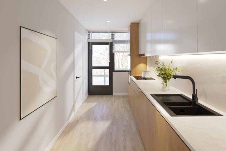 Photo 2 of Laan van Blois 40