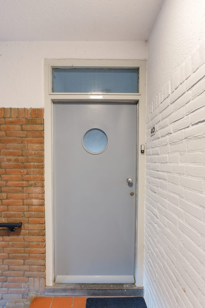 Photo 4 of Laan van Blois 40