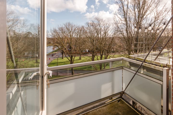 Foto 9 van Laan van Blois 40