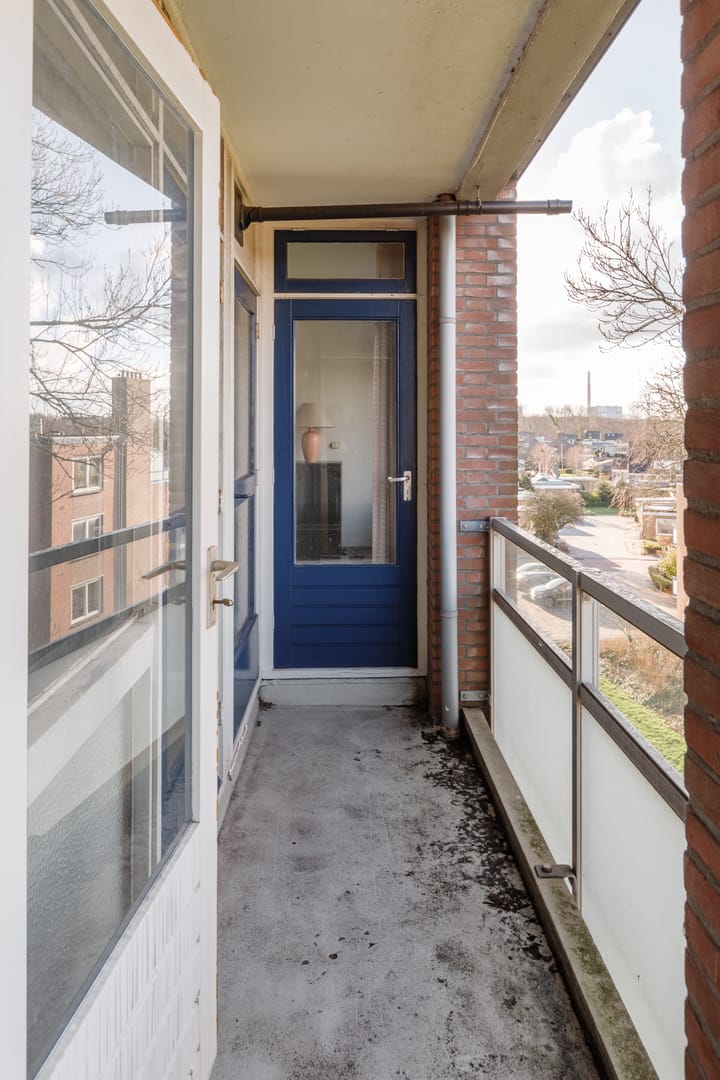 Foto 24 van Laan van Blois 40