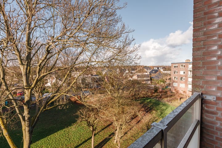 Foto 25 van Laan van Blois 40