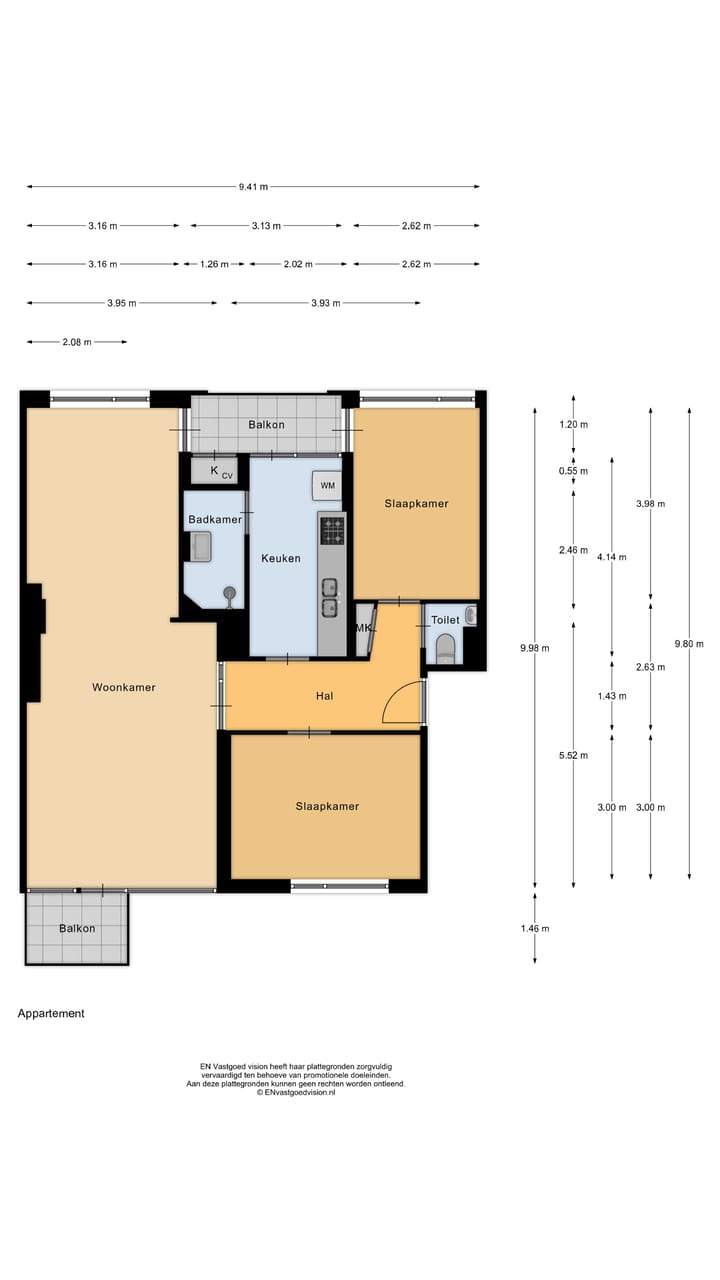 Foto 29 van Laan van Blois 40