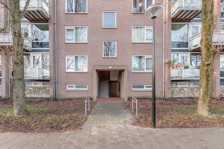 Foto 31 van Laan van Blois 40