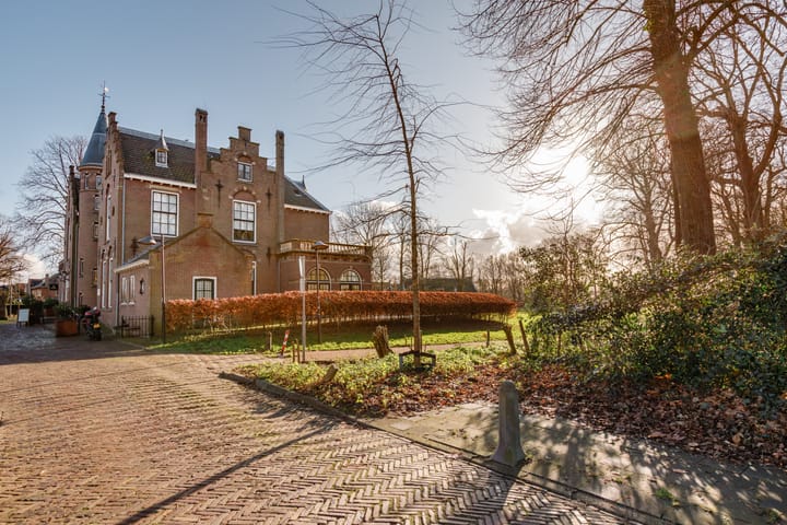 Foto 35 van Laan van Blois 40