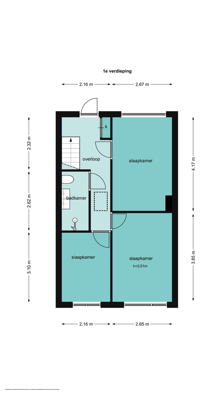Photo 25 of Pauwenstraat 20