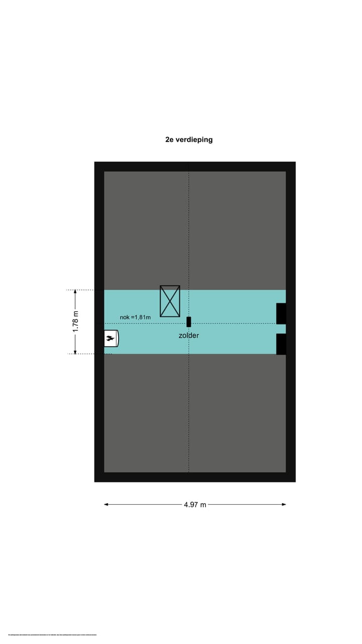 Photo 26 of Pauwenstraat 20
