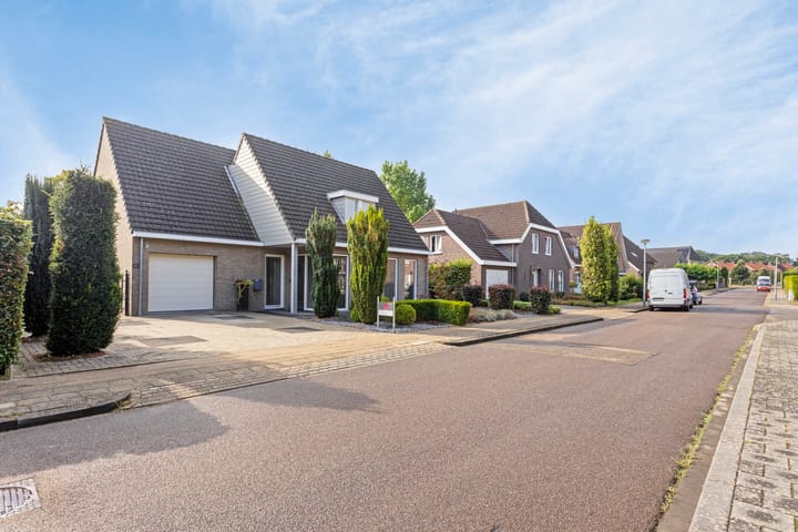 Foto 3 van Aan de Mismeer 10