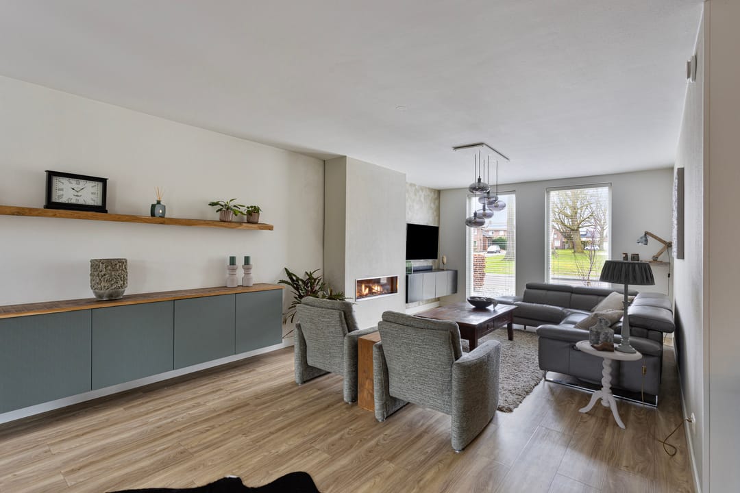 Foto 8 van Aan de Mismeer 10