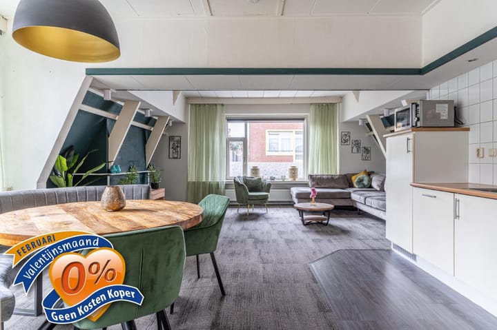 Hoofdstraat 49 A