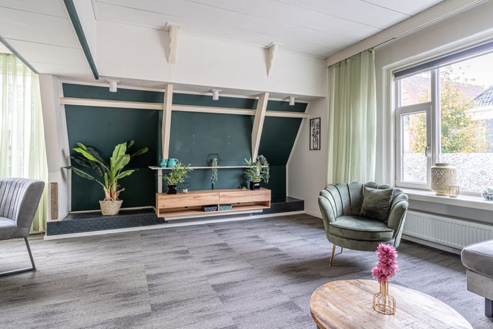 Foto 2 van Hoofdstraat 49-A