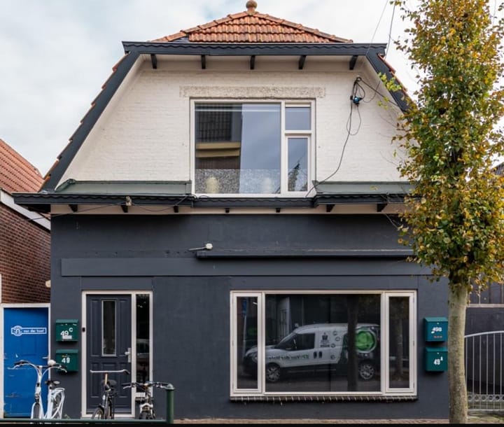 Foto 4 van Hoofdstraat 49-A