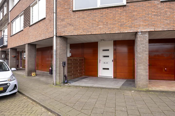 Foto 4 van Lindehof 71