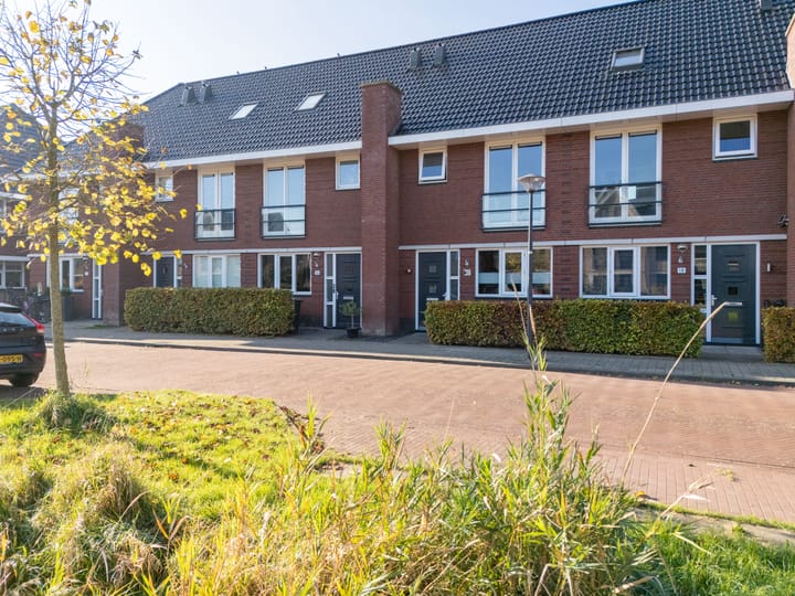 Foto 5 van Adriaan Anthoniszstraat 17