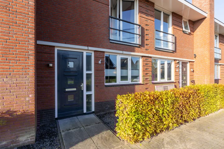 Foto 9 van Adriaan Anthoniszstraat 17