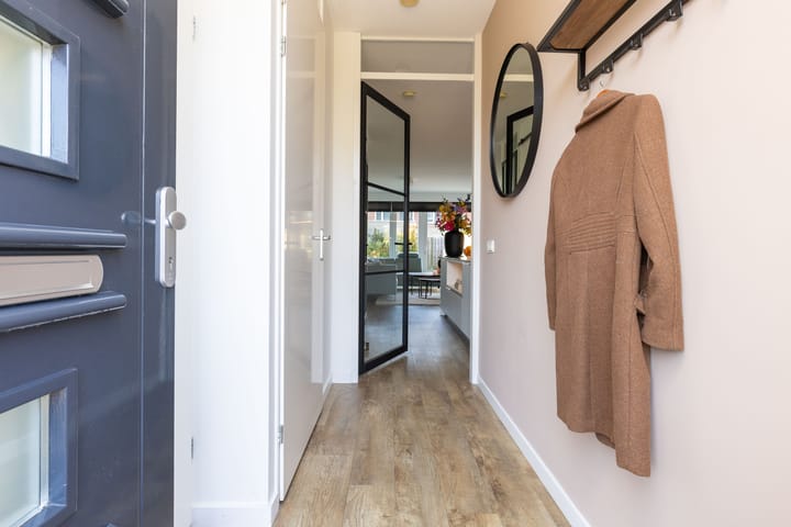 Foto 12 van Adriaan Anthoniszstraat 17