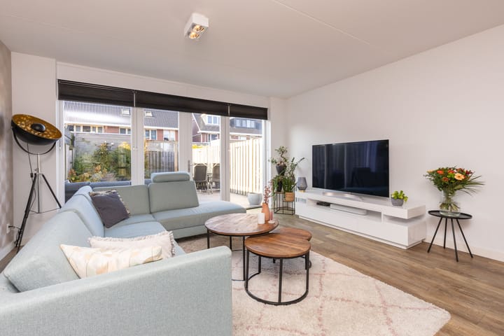 Foto 19 van Adriaan Anthoniszstraat 17