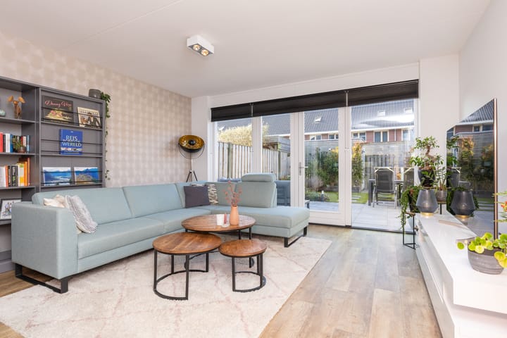 Foto 20 van Adriaan Anthoniszstraat 17